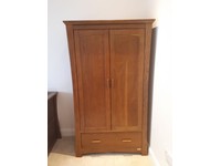 mamas and papas ocean wardrobe